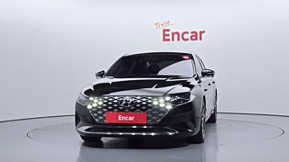 HYUNDAI GRANDEUR IG 2020