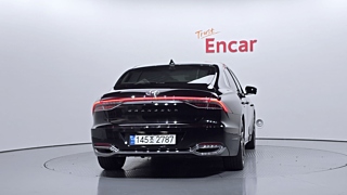 HYUNDAI GRANDEUR IG 2020