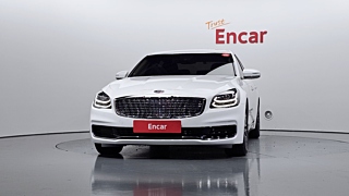 KIA K9 2019