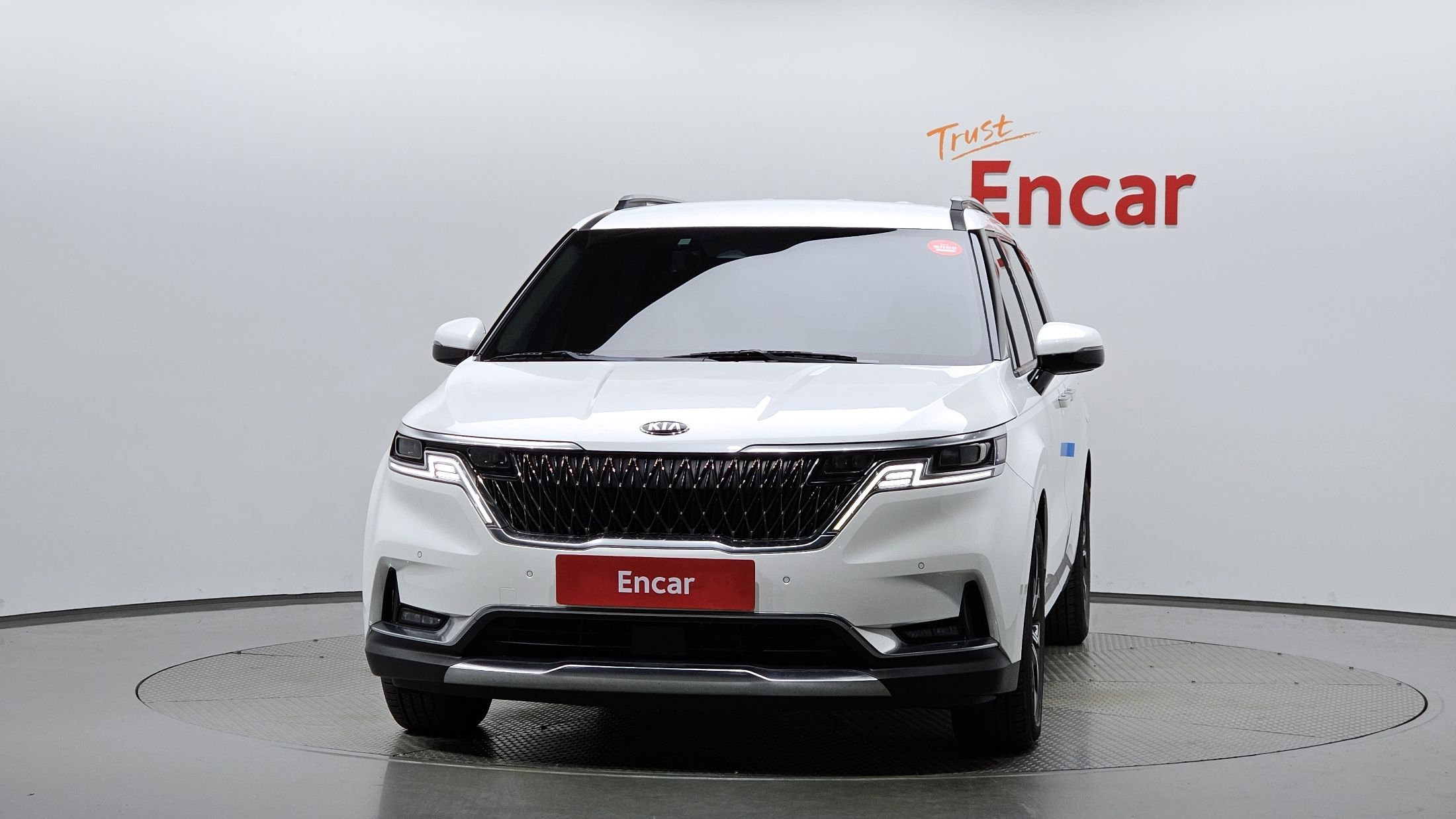 KIA CARNIVAL 2020