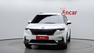 KIA CARNIVAL 2020