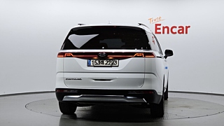 KIA CARNIVAL 2020