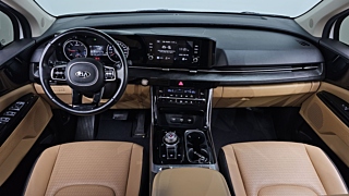 KIA CARNIVAL 2020
