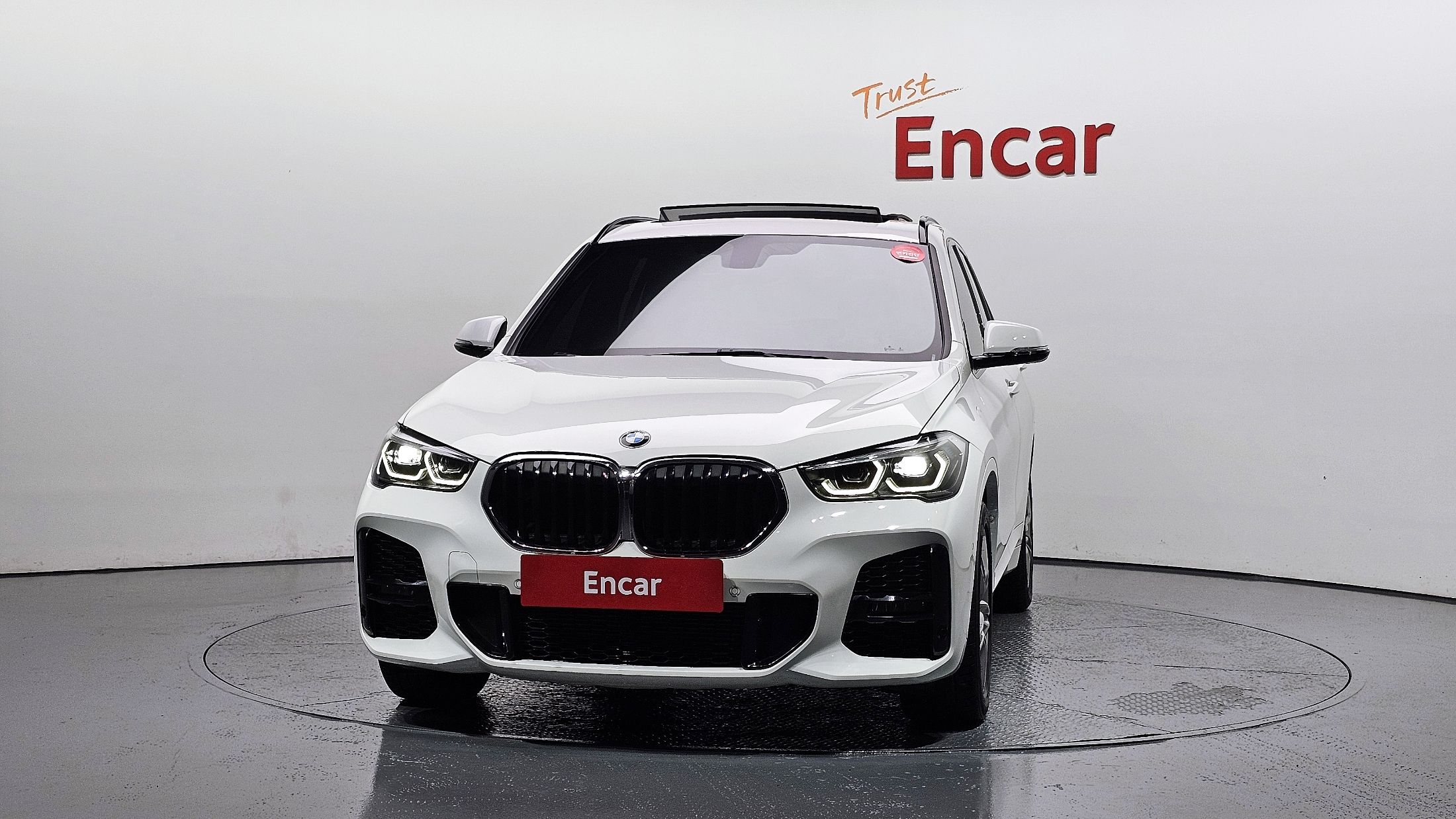 BMW X1 F48 2022