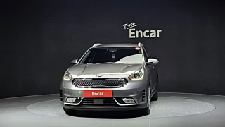 KIA NIRO 2018