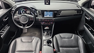 KIA NIRO 2018