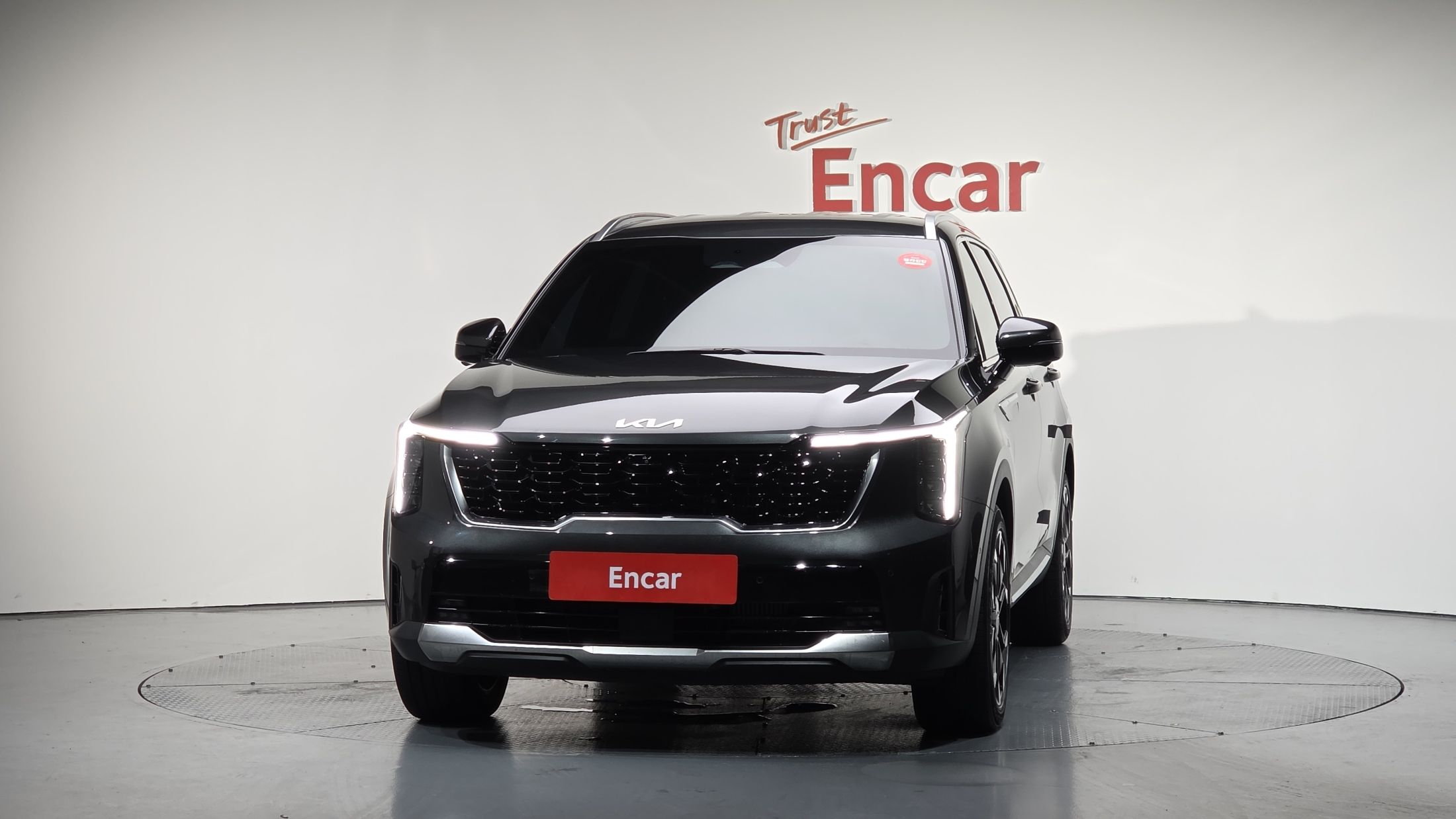 KIA SORENTO 2024