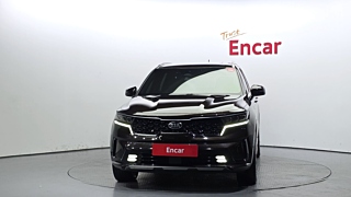 KIA SORENTO 2020
