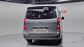 HYUNDAI STAREX GRAND 2016
