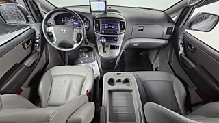 HYUNDAI STAREX GRAND 2016