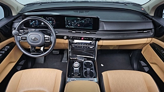 KIA CARNIVAL 2020