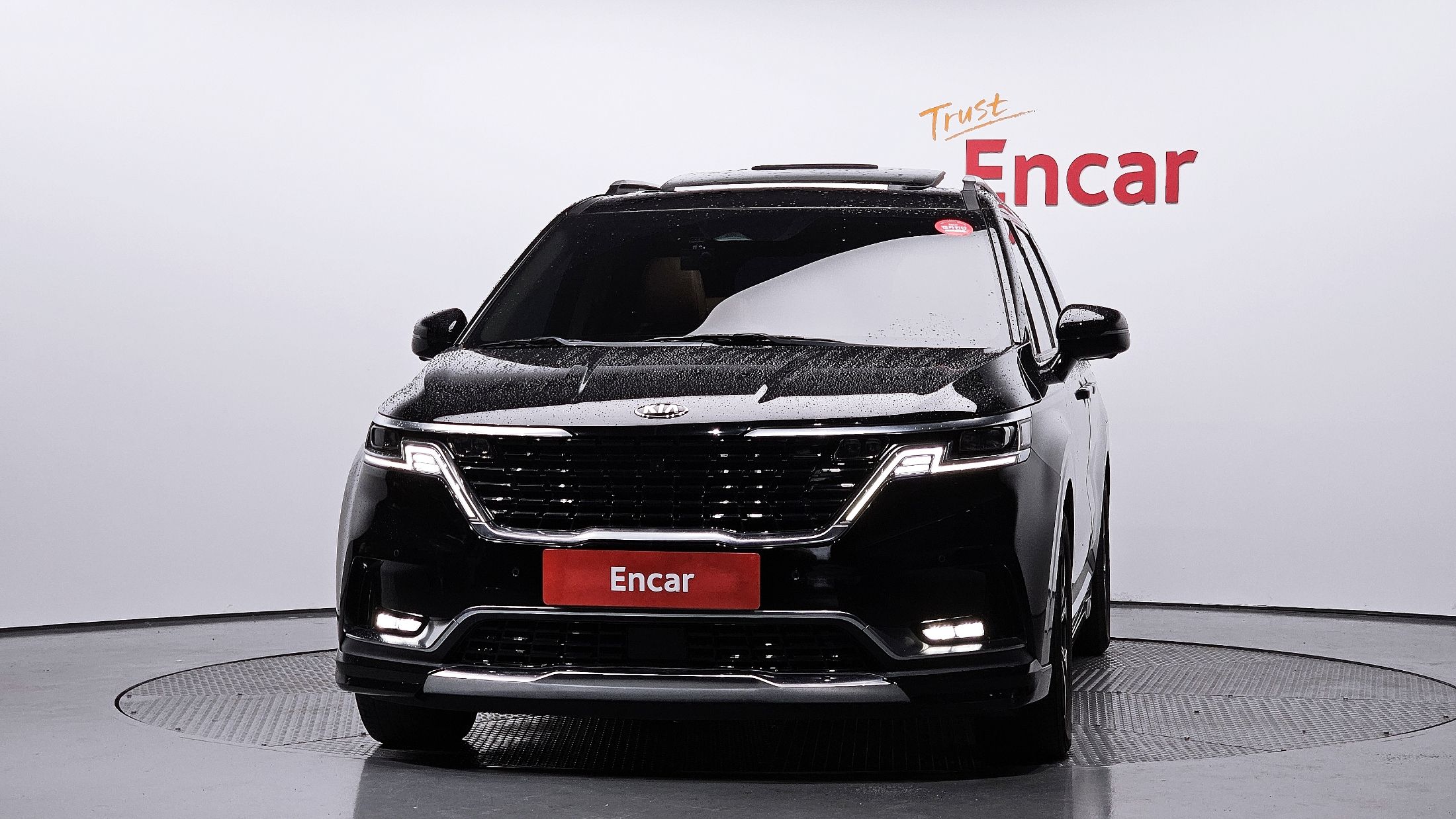 KIA CARNIVAL 2020
