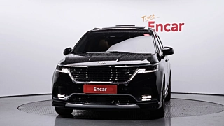 KIA CARNIVAL 2020