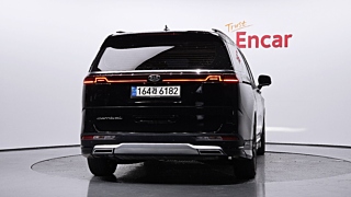 KIA CARNIVAL 2020