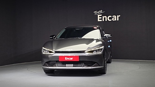 KIA EV6 2022