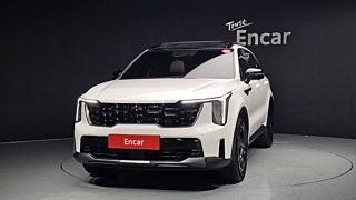 KIA SORENTO 2025