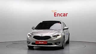 KIA K7 2013