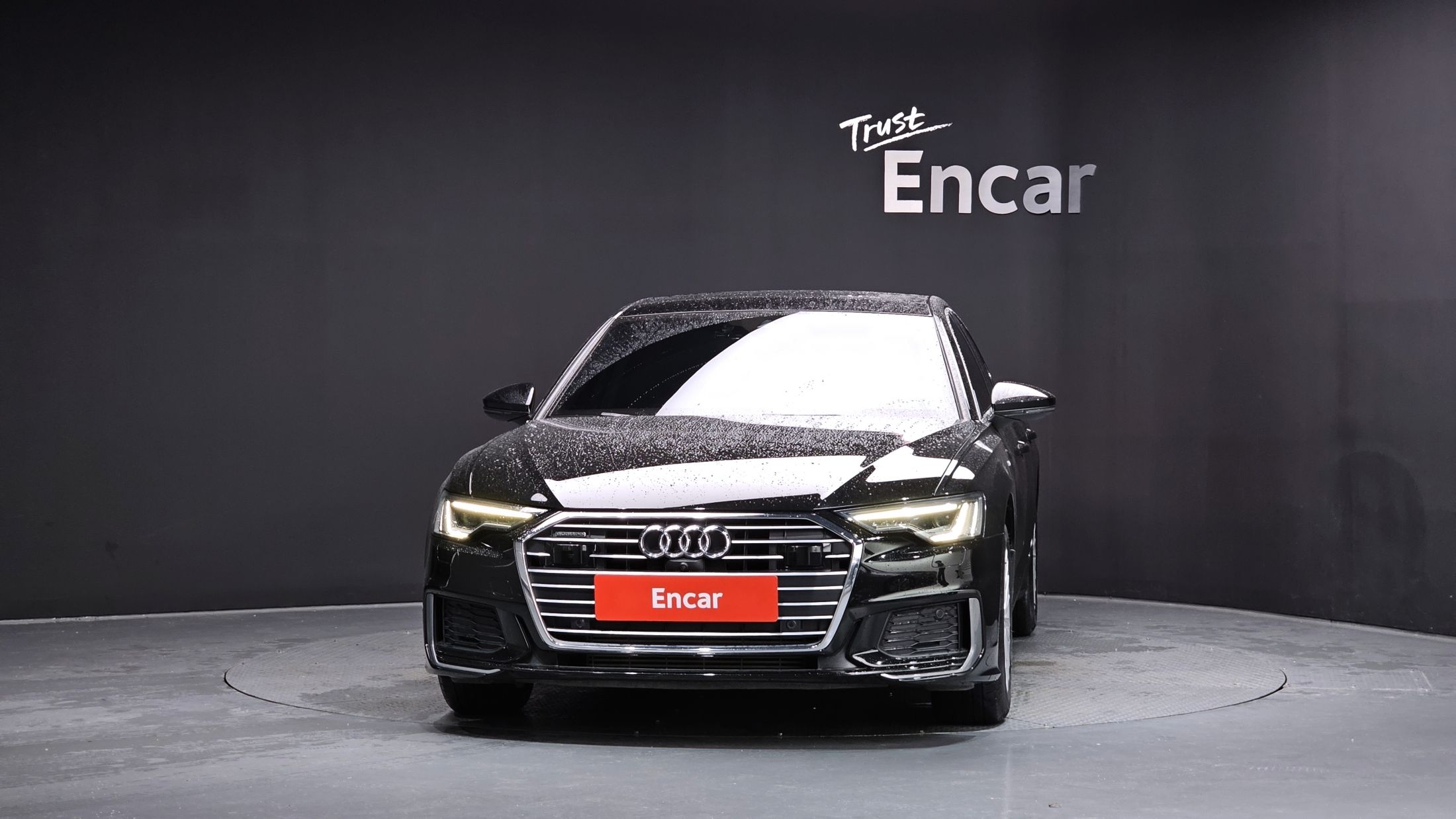 AUDI A6 C8 2019