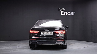 AUDI A6 C8 2019