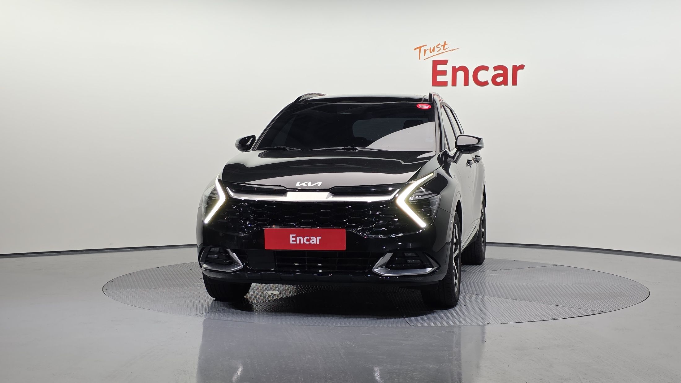 KIA SPORTAGE HYBRID 2023