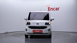 KIA RAY 2017