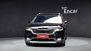 KIA CARNIVAL 2020