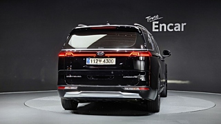 KIA CARNIVAL 2020