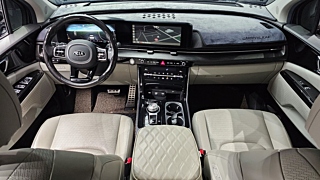 KIA CARNIVAL 2020