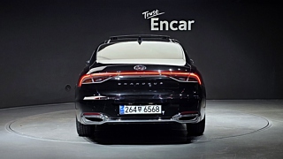 HYUNDAI GRANDEUR IG HYBRID 2020