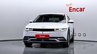 HYUNDAI IONIQ5 2022