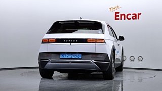 HYUNDAI IONIQ5 2022