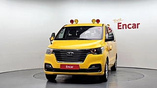 HYUNDAI STAREX GRAND 2021