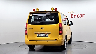 HYUNDAI STAREX GRAND 2021