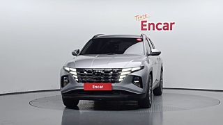 HYUNDAI TUCSON HYBRID NX4 2023