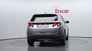 HYUNDAI TUCSON HYBRID NX4 2023