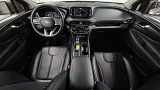 HYUNDAI SANTAFE TM 2018