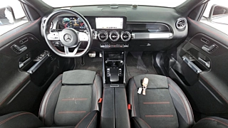MERCEDES BENZ GLB-CLASS X247 2021