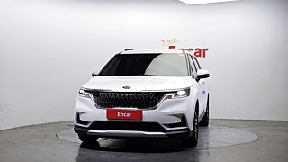 KIA CARNIVAL 2020