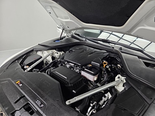 GENESIS G80 RG3 2020