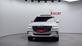 GENESIS GV80 2020