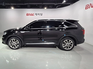 KIA SORENTO 2020