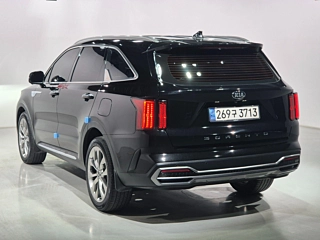 KIA SORENTO 2020