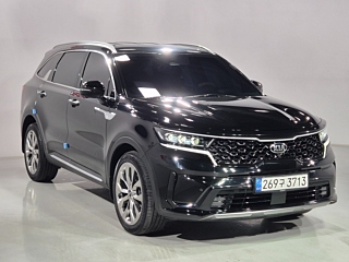 KIA SORENTO 2020