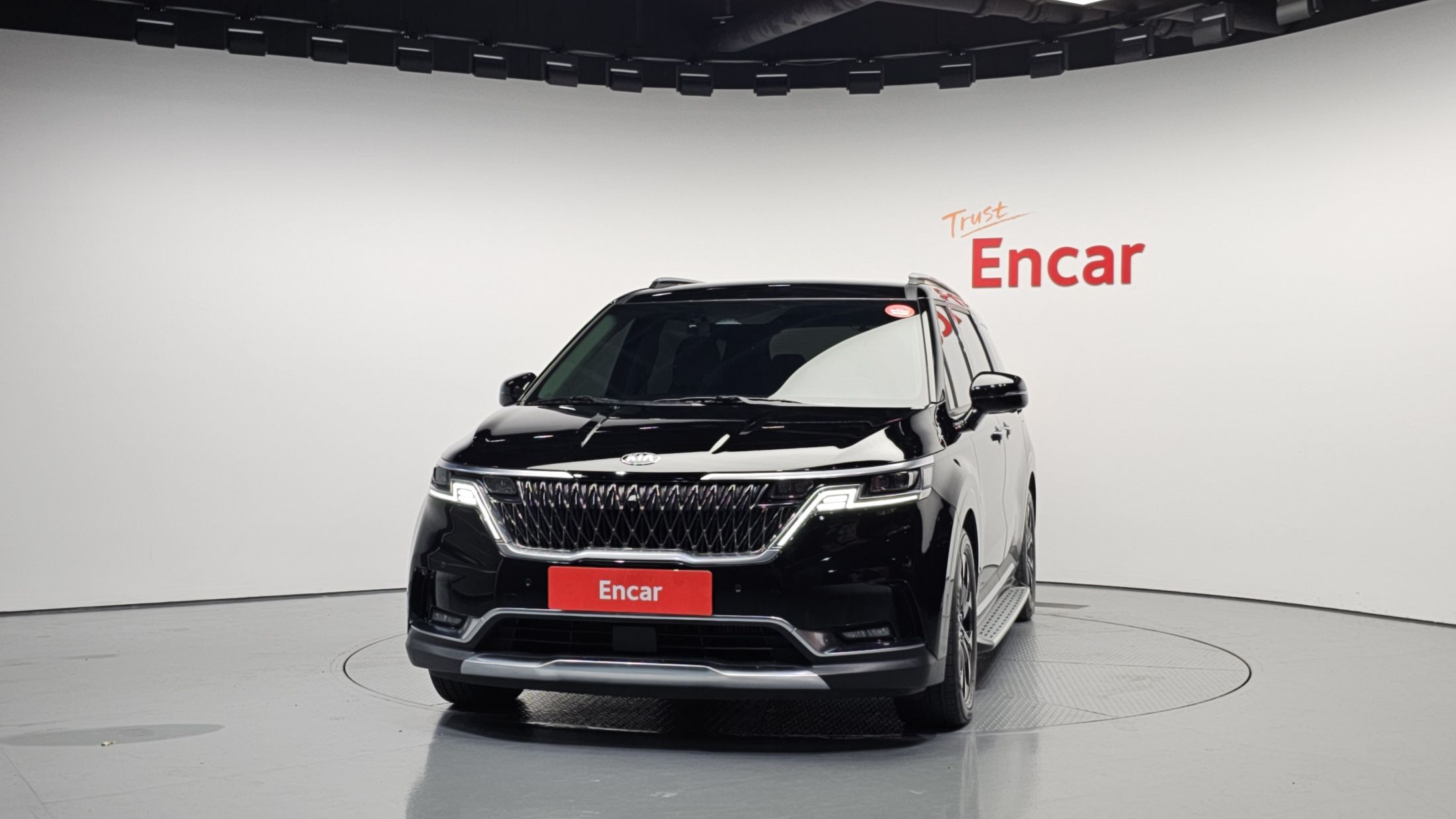 KIA CARNIVAL 2020