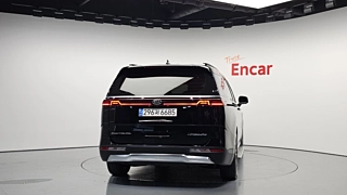 KIA CARNIVAL 2020
