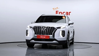 HYUNDAI PALISADE 2020