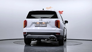 HYUNDAI PALISADE 2020