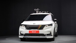 KIA CARNIVAL 2020