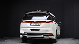 KIA CARNIVAL 2020