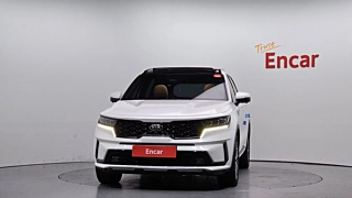 KIA SORENTO 2020